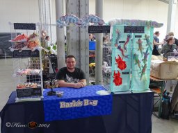 Haustiermesse am 1.03.2026